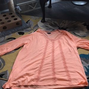 super soft not worn at all